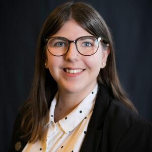 Rachel Barber